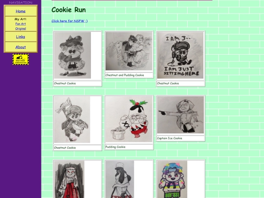 cr screenshot
