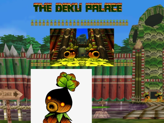 dekupalace screenshot