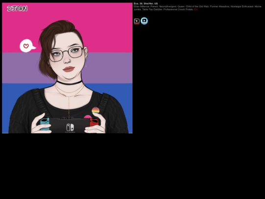 aboutmini screenshot