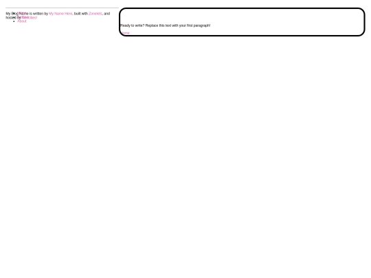 blog/style/2020-11-10-Post-Template screenshot