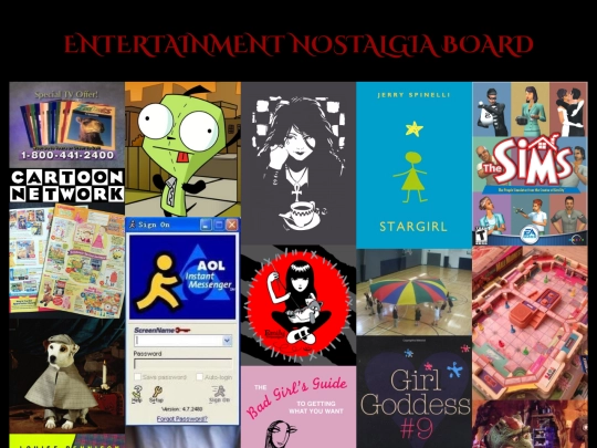 entertainmentnostalgia screenshot