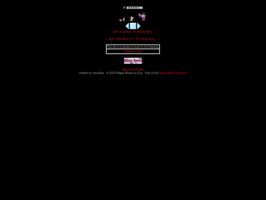 listed screenshot
