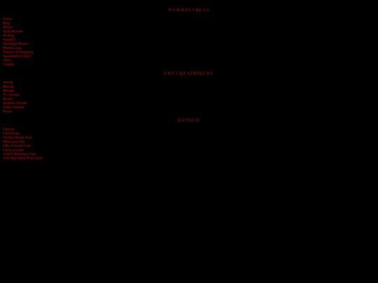 nav screenshot