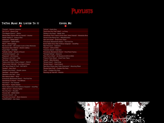 test screenshot