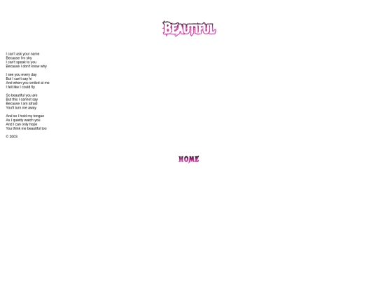 w-beautiful screenshot