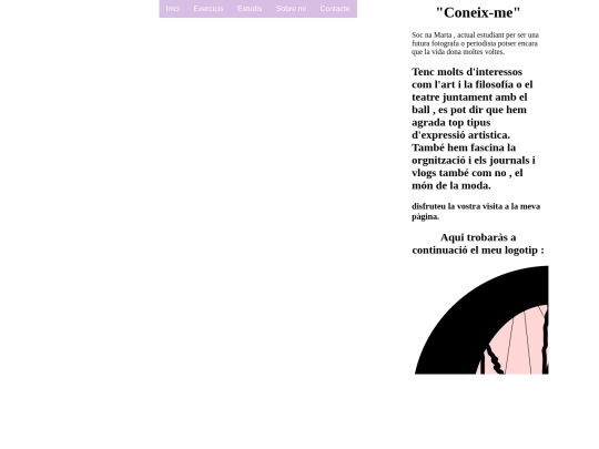 menuCSS screenshot
