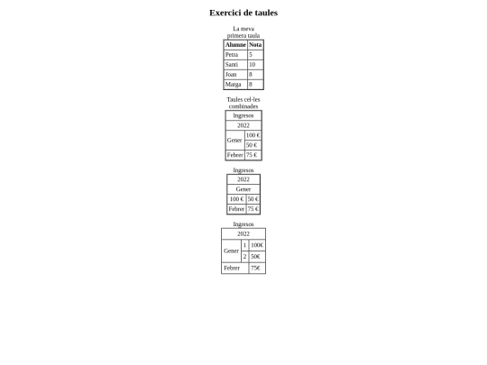 taules screenshot