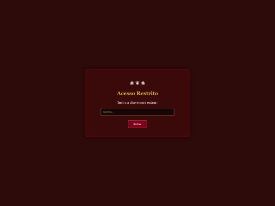 may/teste screenshot