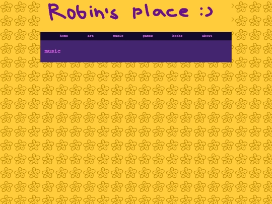 music screenshot
