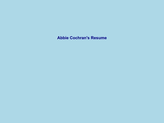 firstwebpage screenshot