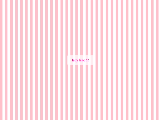 testingpink screenshot