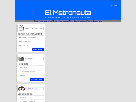 Actividad3_5/Pagina screenshot