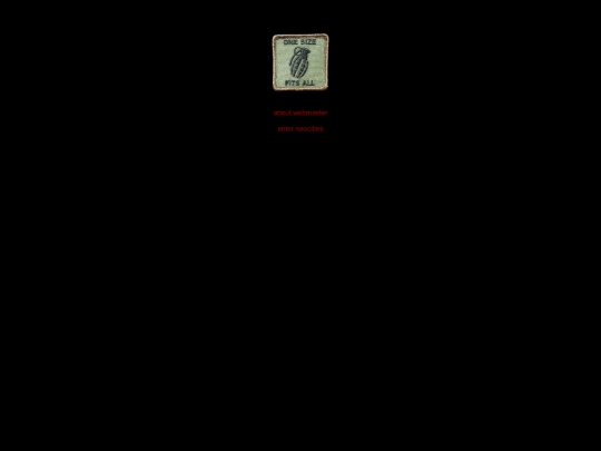 loaded screenshot