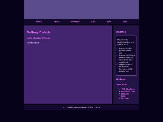 IndexDouble screenshot