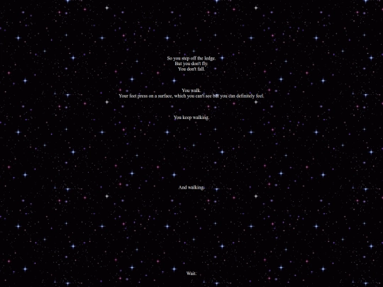 fly screenshot