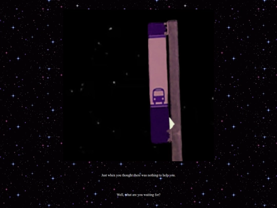 signage screenshot