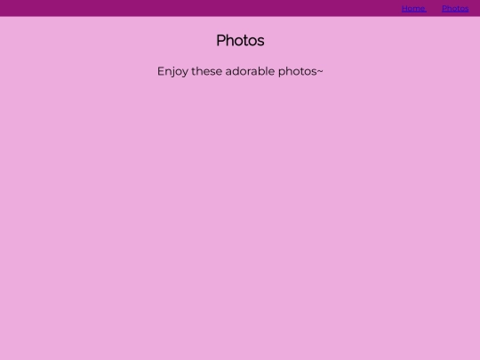 Photomoto screenshot