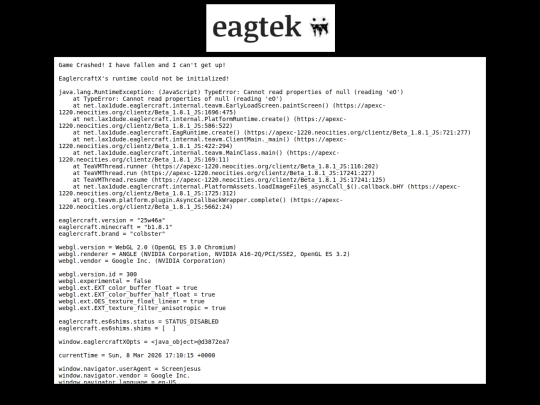 clientz/Beta_1.8.1_JS screenshot