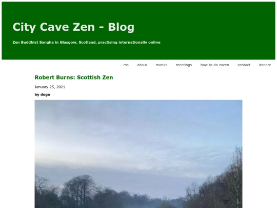 posts/1-25-21 robert burns scottish zen screenshot