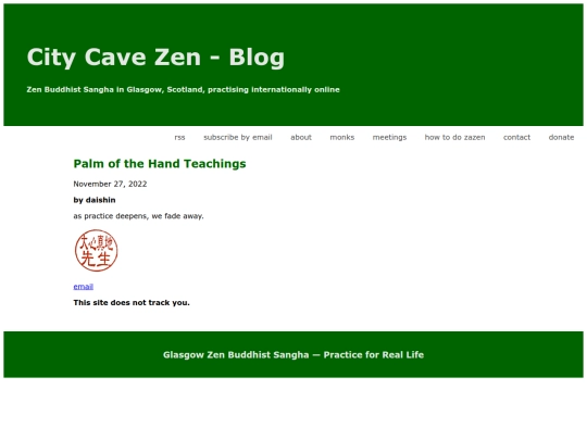 posts/11-27-22 palm of the hand teachings screenshot