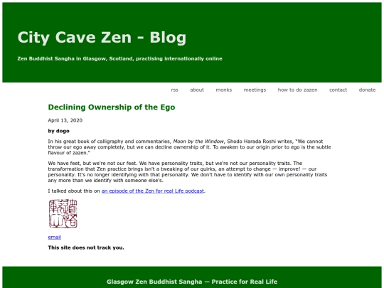 posts/4-13-20 Declining Ownership of the Ego screenshot