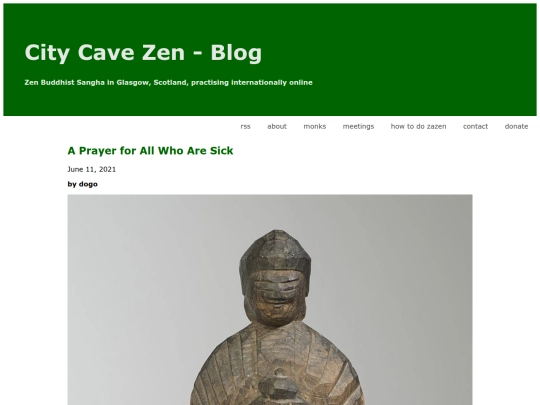 posts/6-11-21 a prayer for all who are sick screenshot