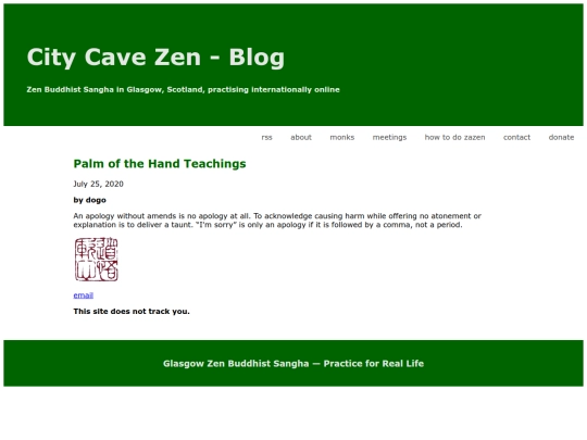posts/7-25-20 palm of the hand teachings screenshot