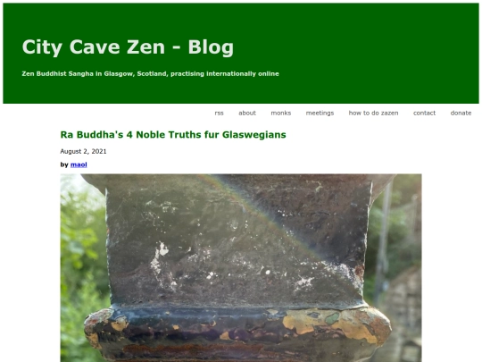 posts/8-2-21 ra buddha's 4 noble truths fur glaswegians screenshot