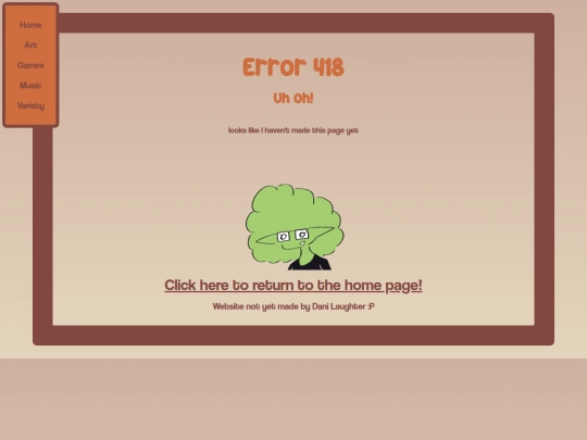 funkytunes screenshot