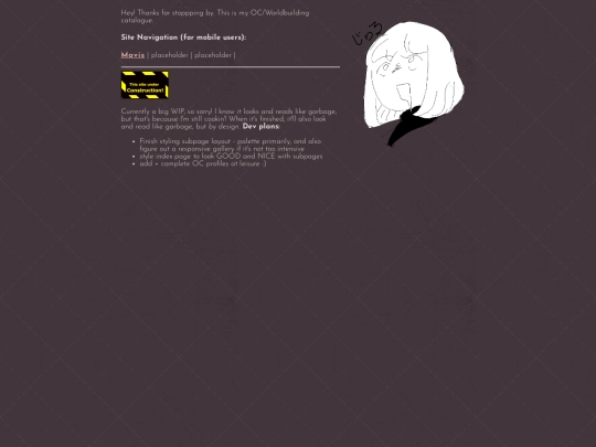 oc/info screenshot