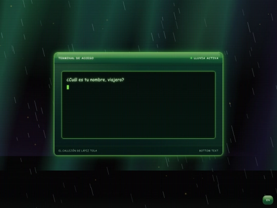 secret screenshot