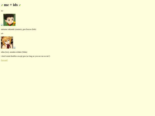 benis screenshot