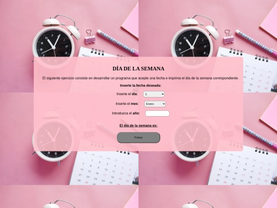 dias_semana screenshot