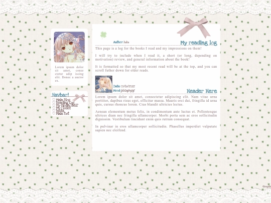 reading screenshot