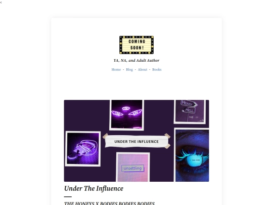 under screenshot