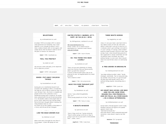 fic screenshot