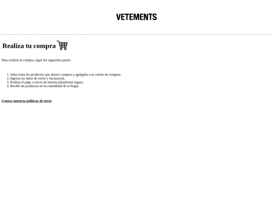Proyectofinal/compra screenshot