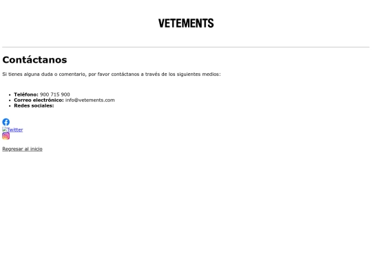 Proyectofinal/contacto screenshot