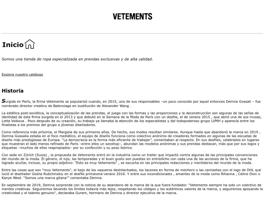 Proyectofinal/inicio screenshot