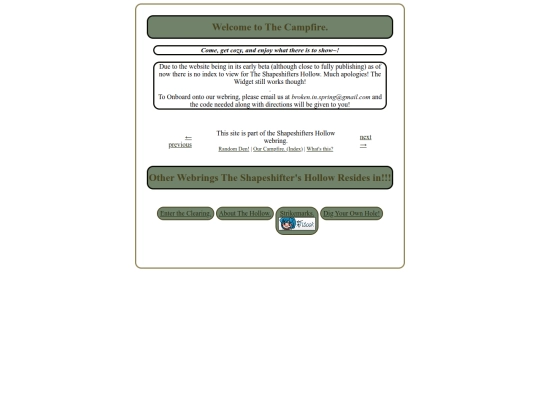 shifterring/webring screenshot