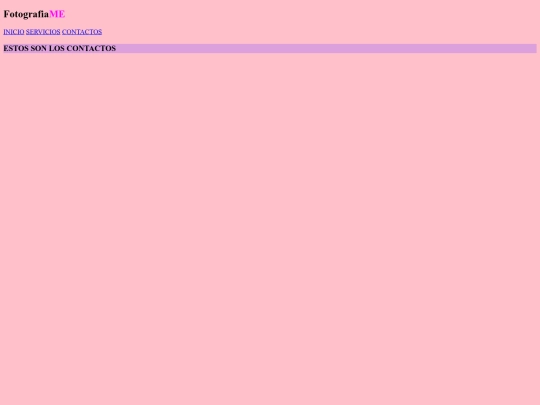 motivarte_sitioweb/CONTACTOS screenshot