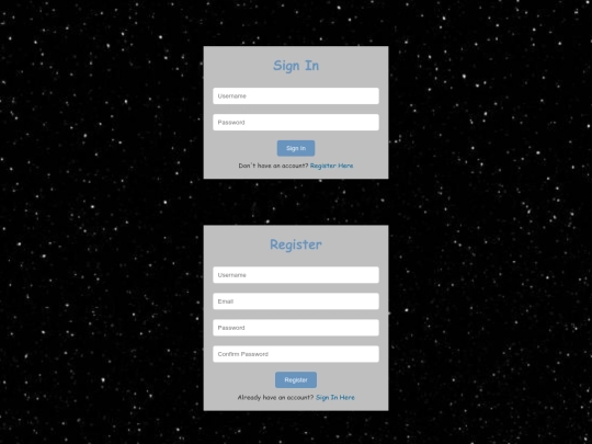 join screenshot