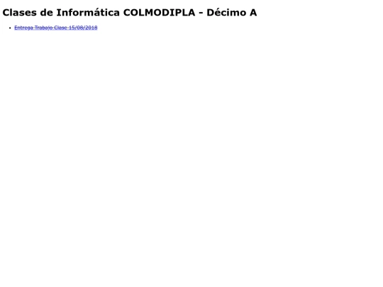 decimo/decimoa screenshot