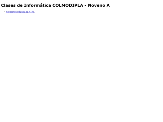 noveno/novenoa screenshot
