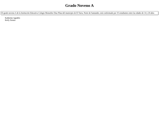 novenoa screenshot