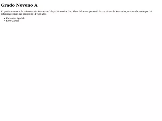 novenoa2 screenshot