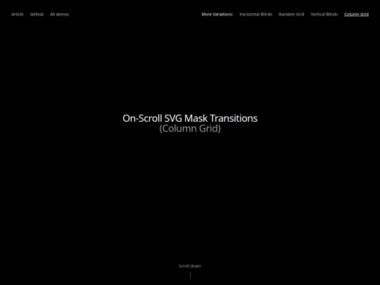 demo/index4 screenshot