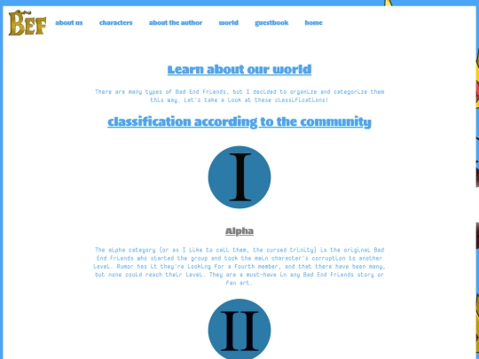 world screenshot