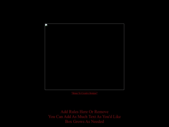 Belonging screenshot