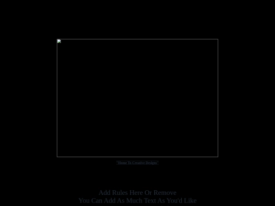 ChickenDance screenshot